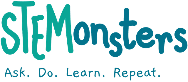 STEMonsters Logo