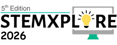 STEMXplore 2026 Logo